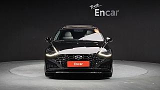 HYUNDAI SONATA DN8 2020