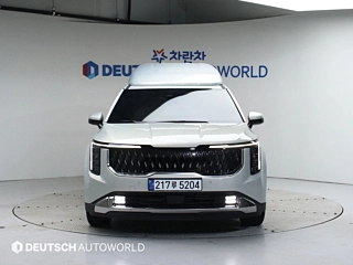 KIA CARNIVAL 2025