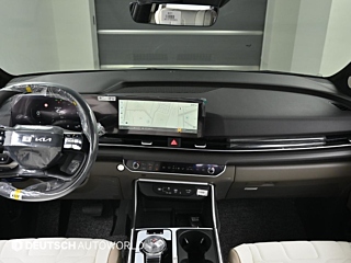 KIA CARNIVAL 2025