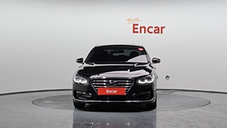 HYUNDAI GRANDEUR IG 2019