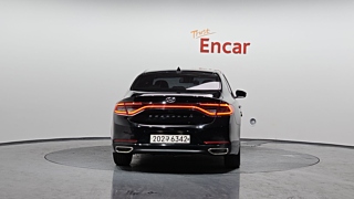 HYUNDAI GRANDEUR IG 2019