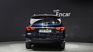 INFINITI QX60 2017