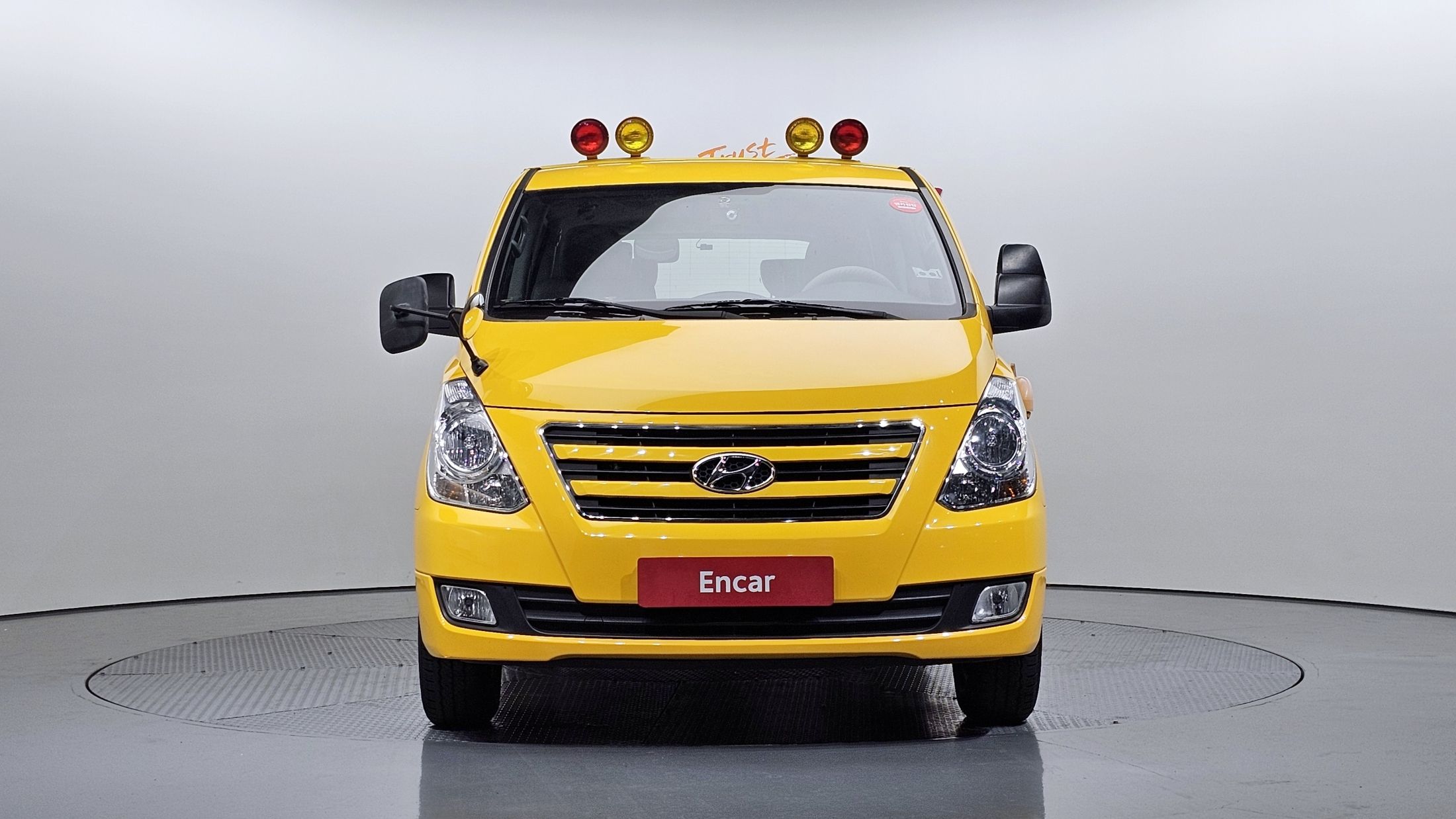 HYUNDAI STAREX GRAND 2018