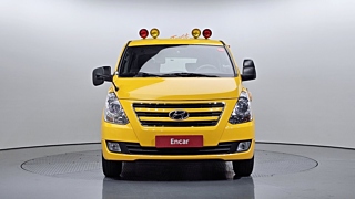 HYUNDAI STAREX GRAND 2018
