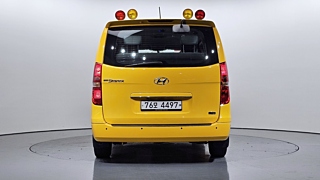 HYUNDAI STAREX GRAND 2018