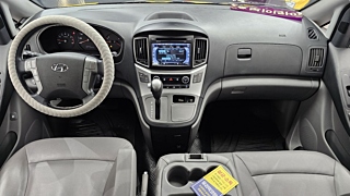 HYUNDAI STAREX GRAND 2018