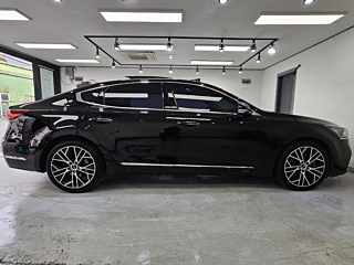 KIA K7 2018