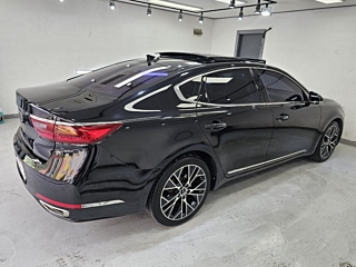 KIA K7 2018