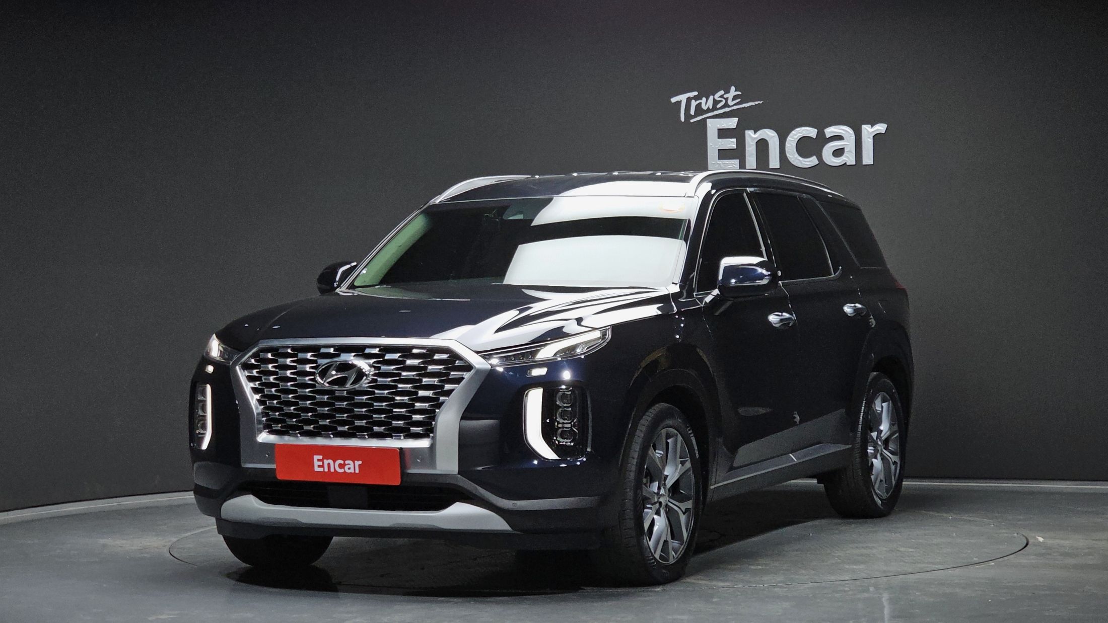 HYUNDAI PALISADE 2020