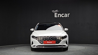 HYUNDAI GRANDEUR IG 2020