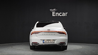 HYUNDAI GRANDEUR IG 2020
