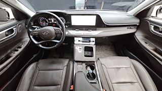 HYUNDAI GRANDEUR IG 2020