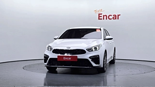 KIA K3 2021