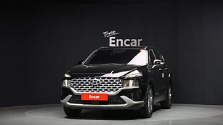 HYUNDAI SANTAFE 2020