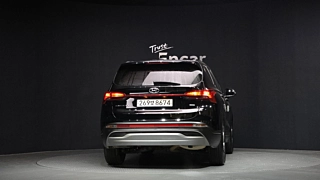 HYUNDAI SANTAFE 2020