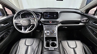 HYUNDAI SANTAFE 2020