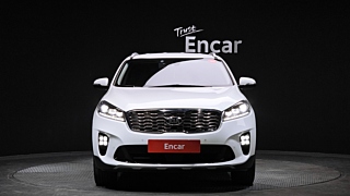 KIA SORENTO 2019