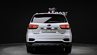KIA SORENTO 2019