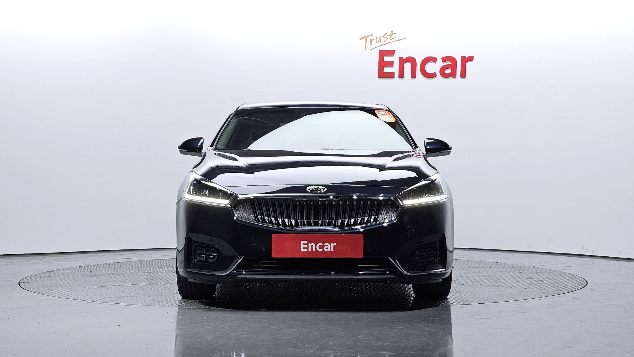 KIA K7 2018