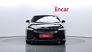 KIA K7 2018