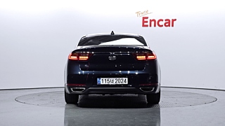 KIA K7 2018