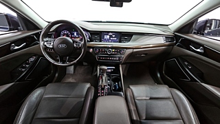 KIA K7 2018