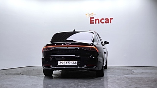 HYUNDAI GRANDEUR IG HYBRID 2020