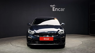 KIA K3 2018