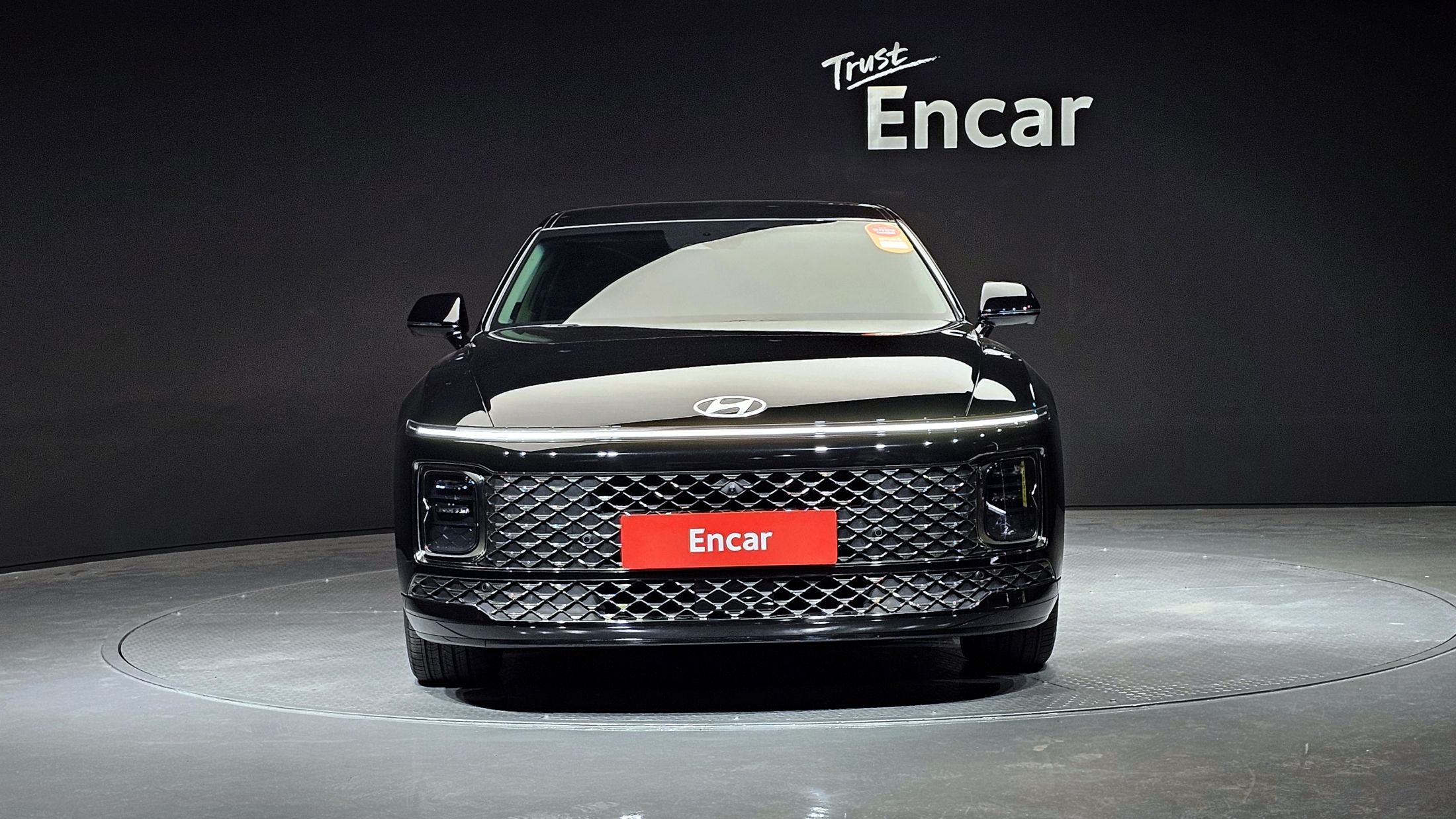 HYUNDAI GRANDEUR HYBRID GN7 2023