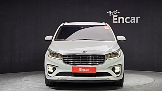 KIA CARNIVAL 2018