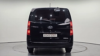 HYUNDAI STAREX GRAND 2016