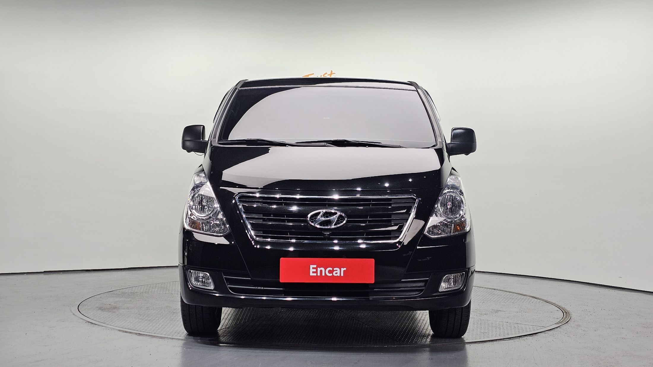 HYUNDAI STAREX GRAND 2016