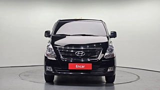 HYUNDAI STAREX GRAND 2016
