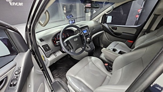 HYUNDAI STAREX GRAND 2016