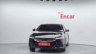 KIA K7 2016