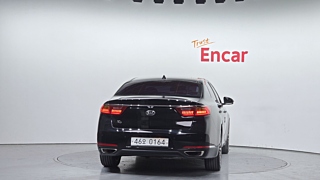KIA K7 2016