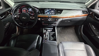 KIA K7 2016