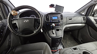 HYUNDAI STAREX GRAND 2016