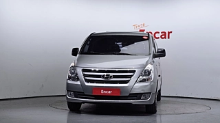 HYUNDAI STAREX GRAND 2016