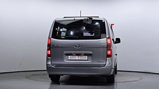 HYUNDAI STAREX GRAND 2016