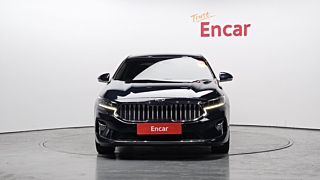 KIA K7 PREMIER 2021
