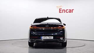 KIA K7 PREMIER 2021