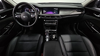 KIA K7 PREMIER 2021