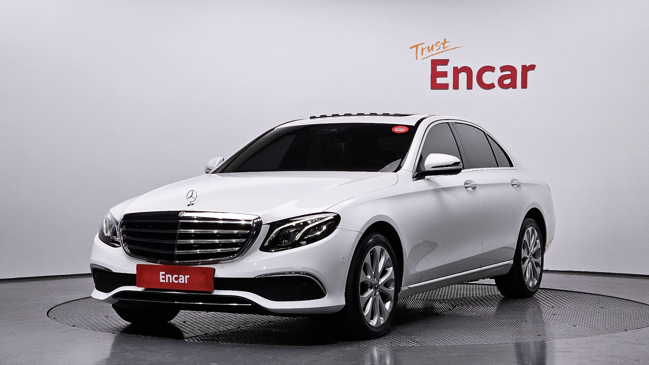 MERCEDES BENZ E-CLASS W213