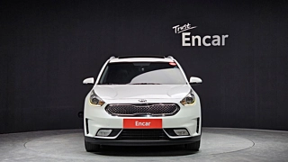 KIA NIRO 2017