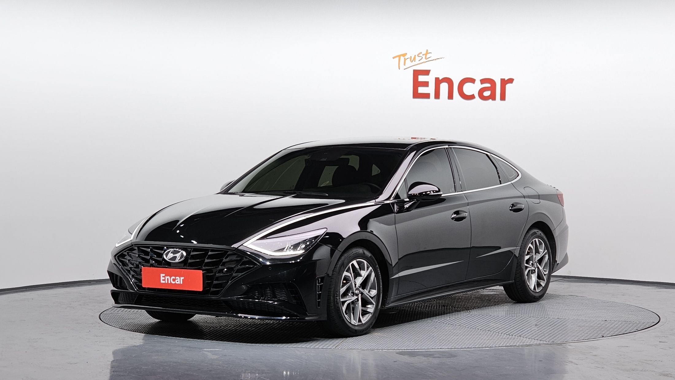 HYUNDAI SONATA DN8