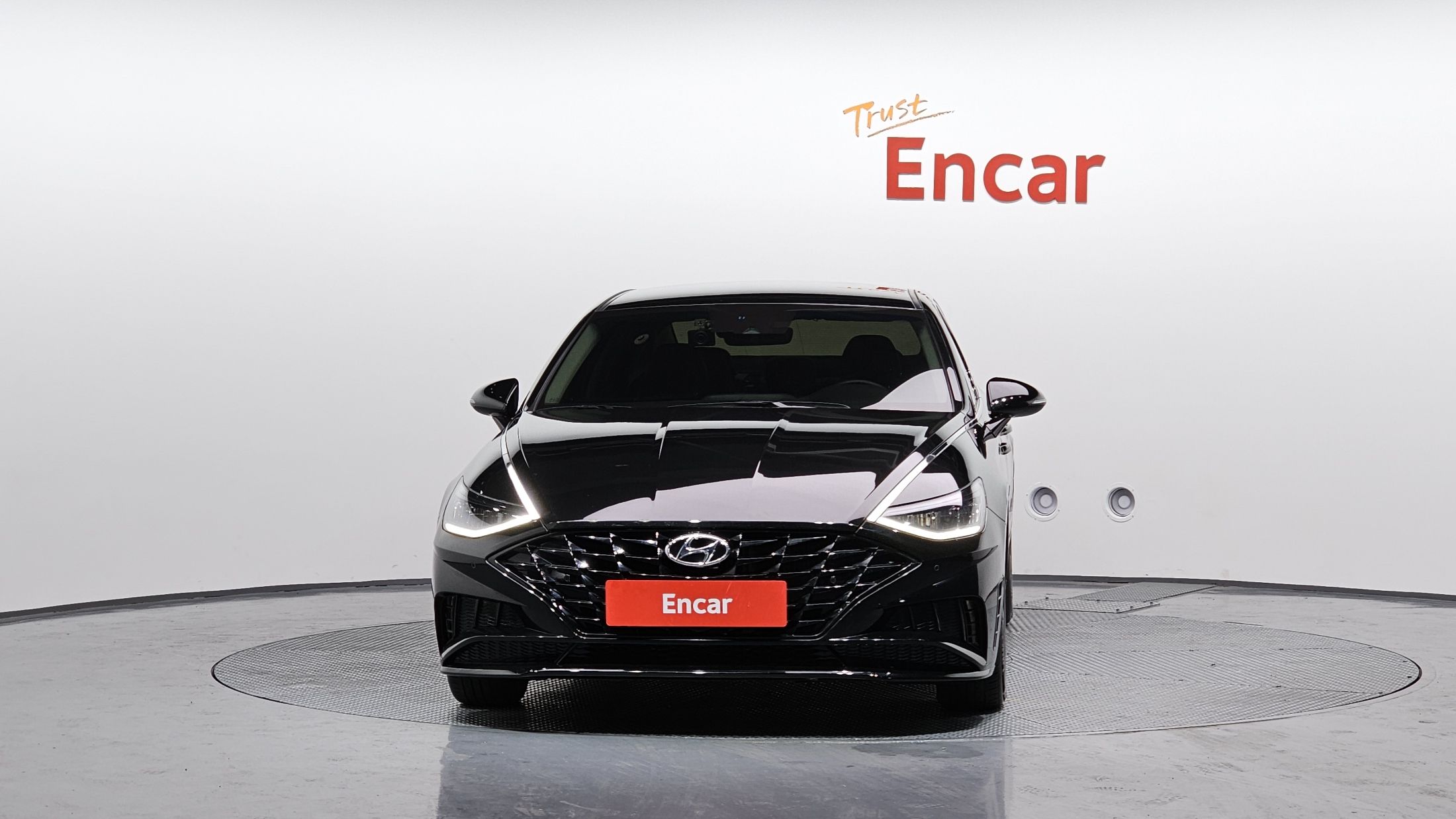 HYUNDAI SONATA DN8