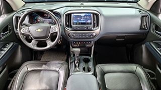 DAEWOO COLORADO 2021