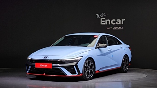 hyundai avante-cn7