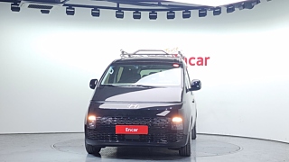 HYUNDAI STARIA 2022